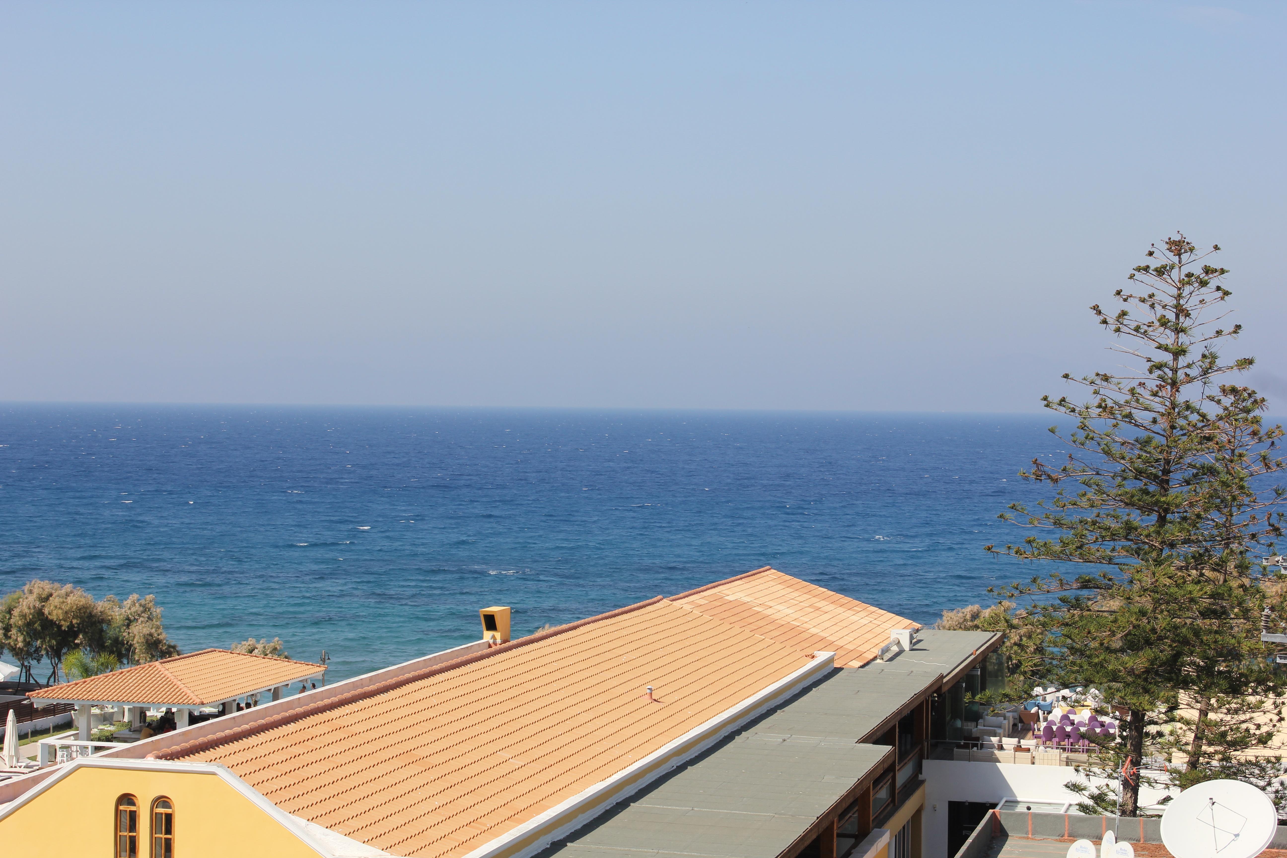 Filmar Hotel, Ixia, Rhodes Exterior foto